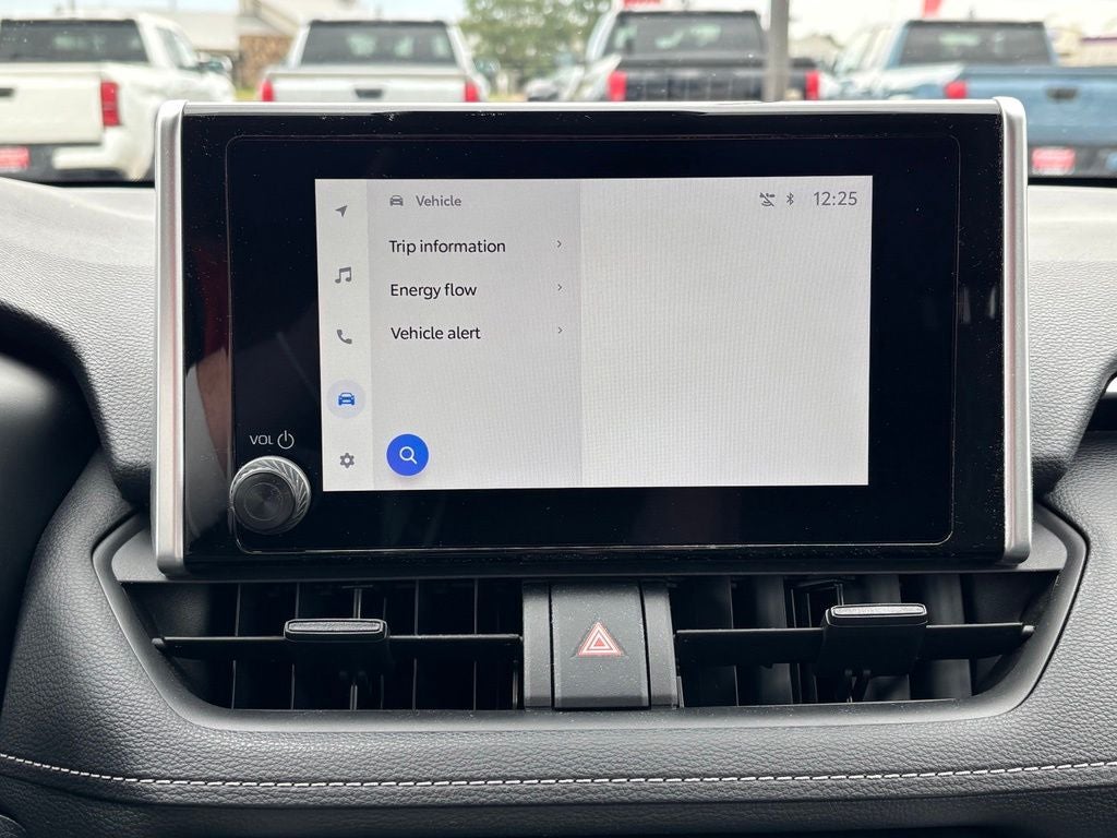 2023 Toyota RAV4 Hybrid Woodland Edition