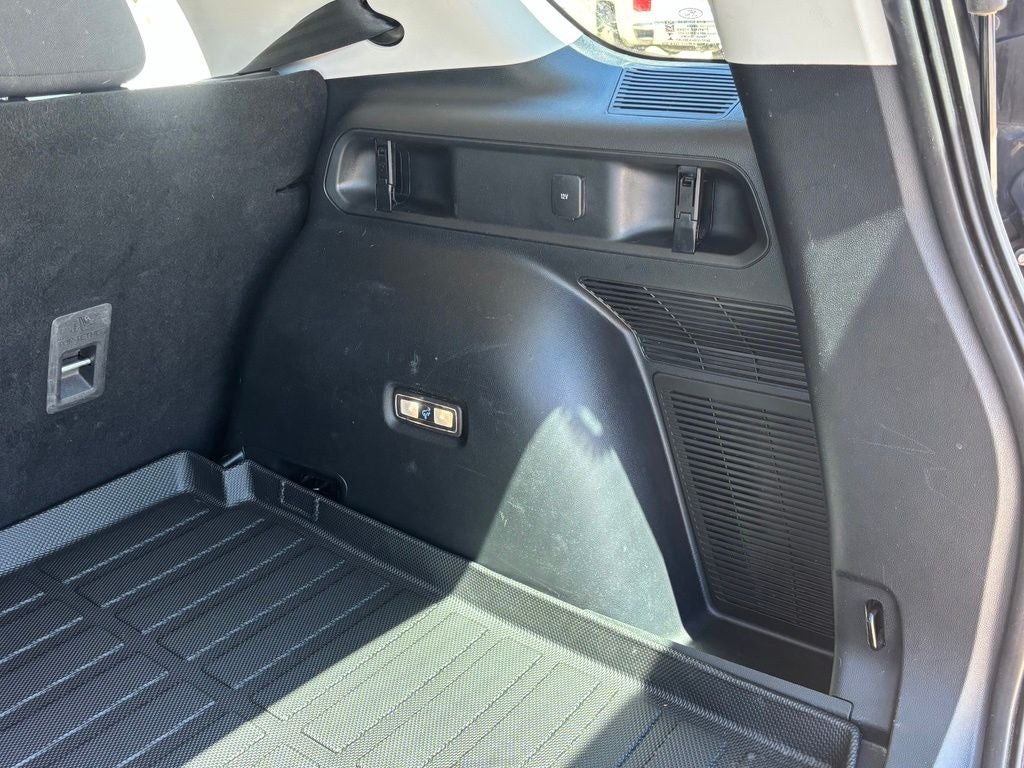 2022 Ford Bronco Sport Base