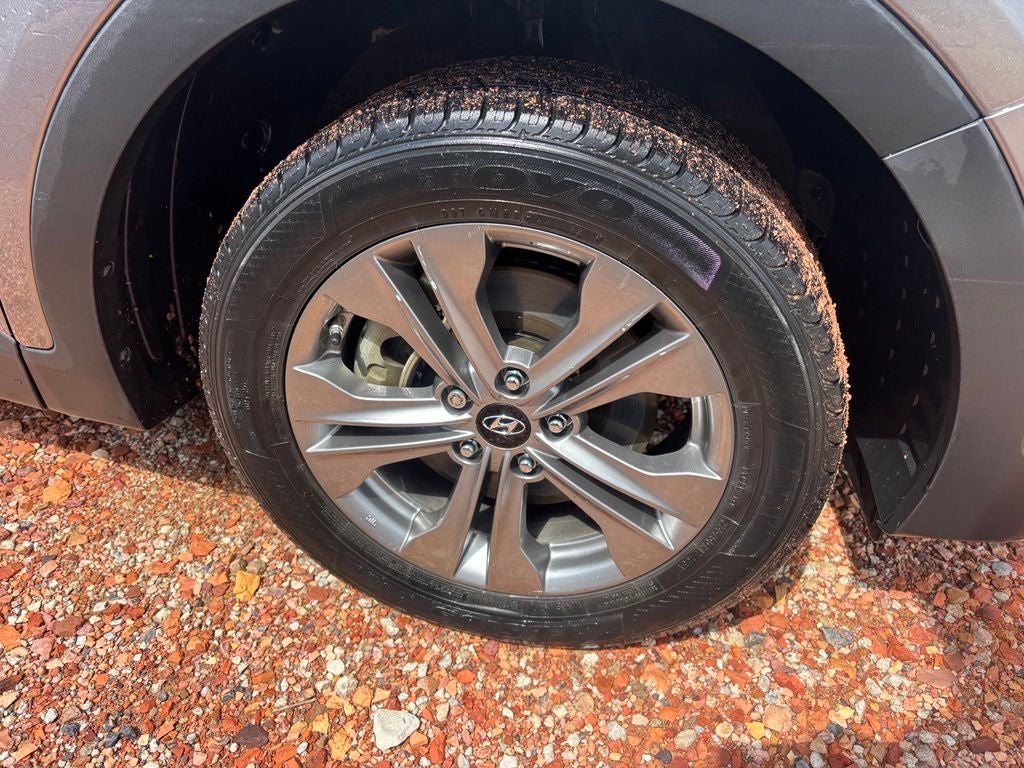 2015 Hyundai Santa Fe Sport Base