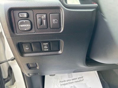 2020 Toyota 4Runner TRD Off-Road Premium