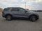 2025 Ford Explorer ST-Line 4WD