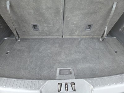 2025 Ford Explorer ST-Line 4WD