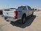 2018 Ford F-250SD Lariat 160"