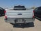 2018 Ford F-250SD Lariat 160"