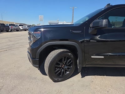 2024 GMC Sierra 1500 Elevation 4x4