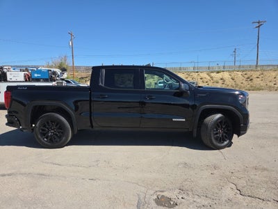 2024 GMC Sierra 1500 Elevation 4x4