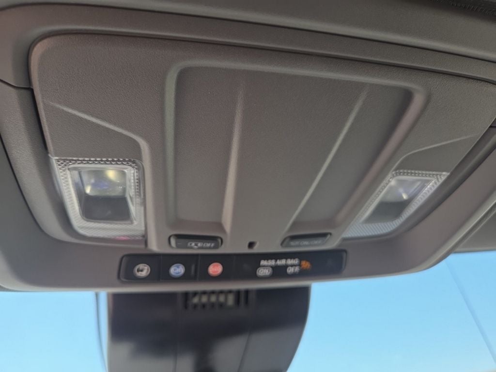 2024 GMC Sierra 1500 Elevation 4x4