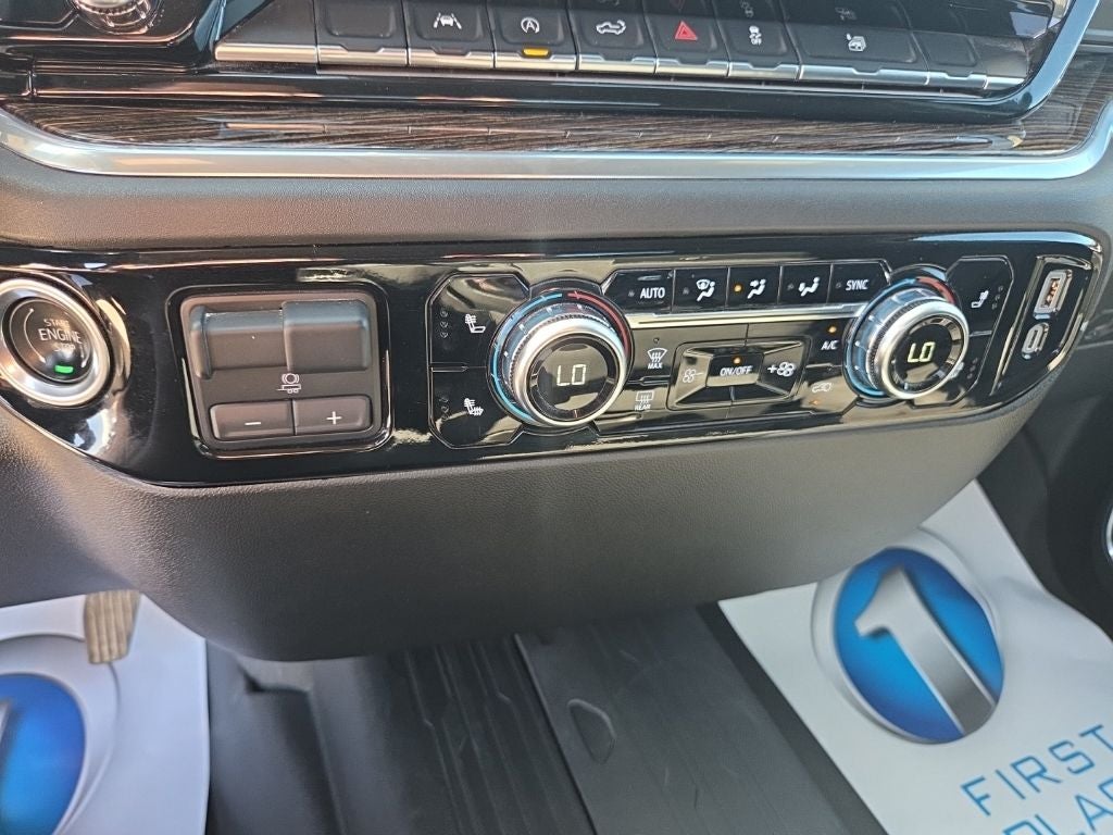 2024 GMC Sierra 1500 Elevation 4x4