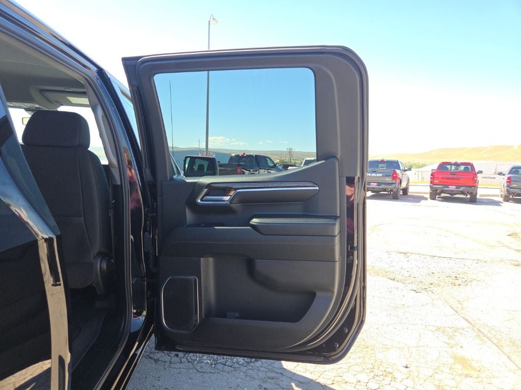 2024 GMC Sierra 1500 Elevation 4x4