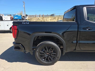 2024 GMC Sierra 1500 Elevation 4x4