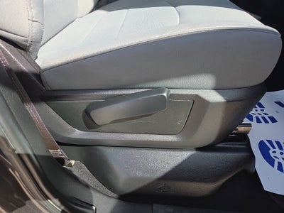 2018 RAM 2500 SLT