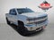 2018 Chevrolet Silverado 1500 LTZ 1LZ