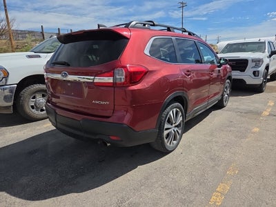 2021 Subaru Ascent Premium