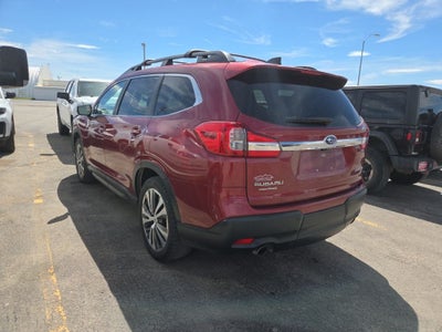 2021 Subaru Ascent Premium