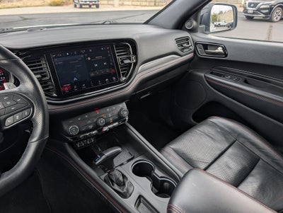 2025 Dodge Durango GT Plus AWD