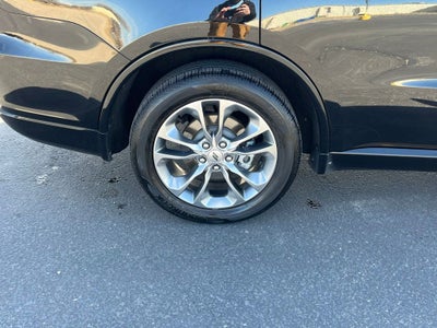 2020 Dodge Durango R/T