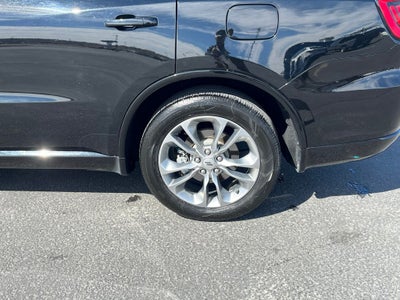 2020 Dodge Durango R/T