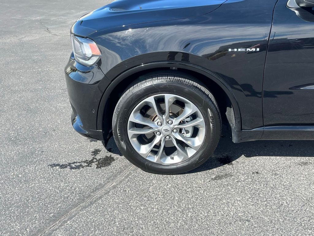2020 Dodge Durango R/T