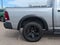 2023 RAM 1500 Classic Warlock