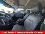 2018 Ford Flex Limited AWD