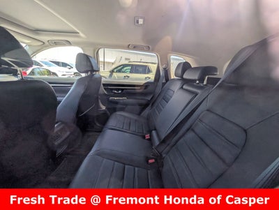2023 Honda CR-V EX-L w/o BSI