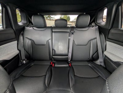 2025 Jeep Compass Latitude W/Sunroof