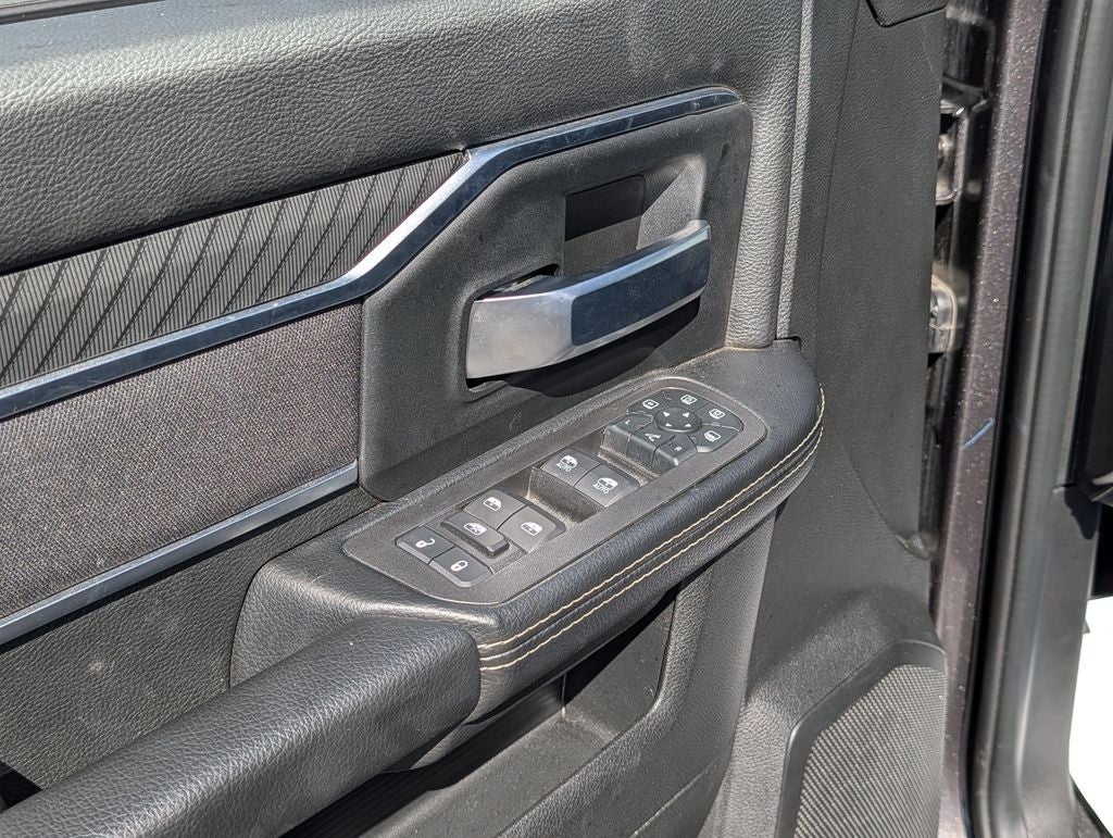2025 RAM 2500 Big Horn Night Edition