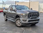 2026 RAM 2500 Big Horn 4X4