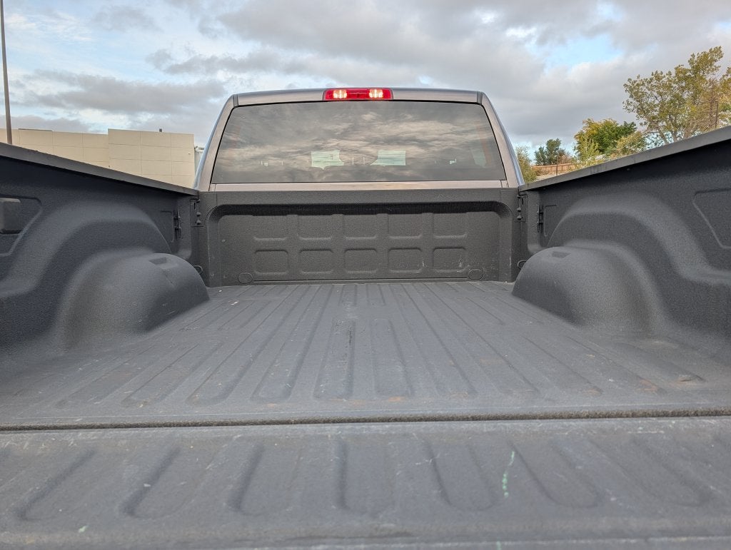 2026 RAM 2500 Big Horn 4X4