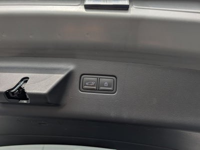 2025 Hyundai Santa Fe SEL AWD