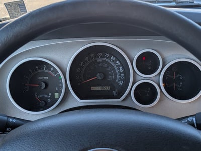 2008 Toyota Tundra SR5
