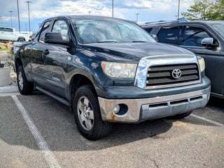 2008 Toyota Tundra SR5