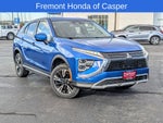 2025 Mitsubishi Eclipse Cross Base