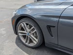 2018 BMW 4 Series 430i xDrive Gran Coupe