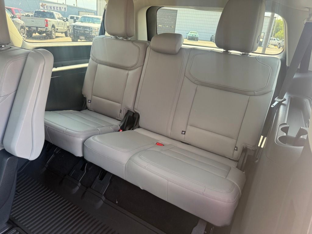 2027 Ford Expedition Max Active