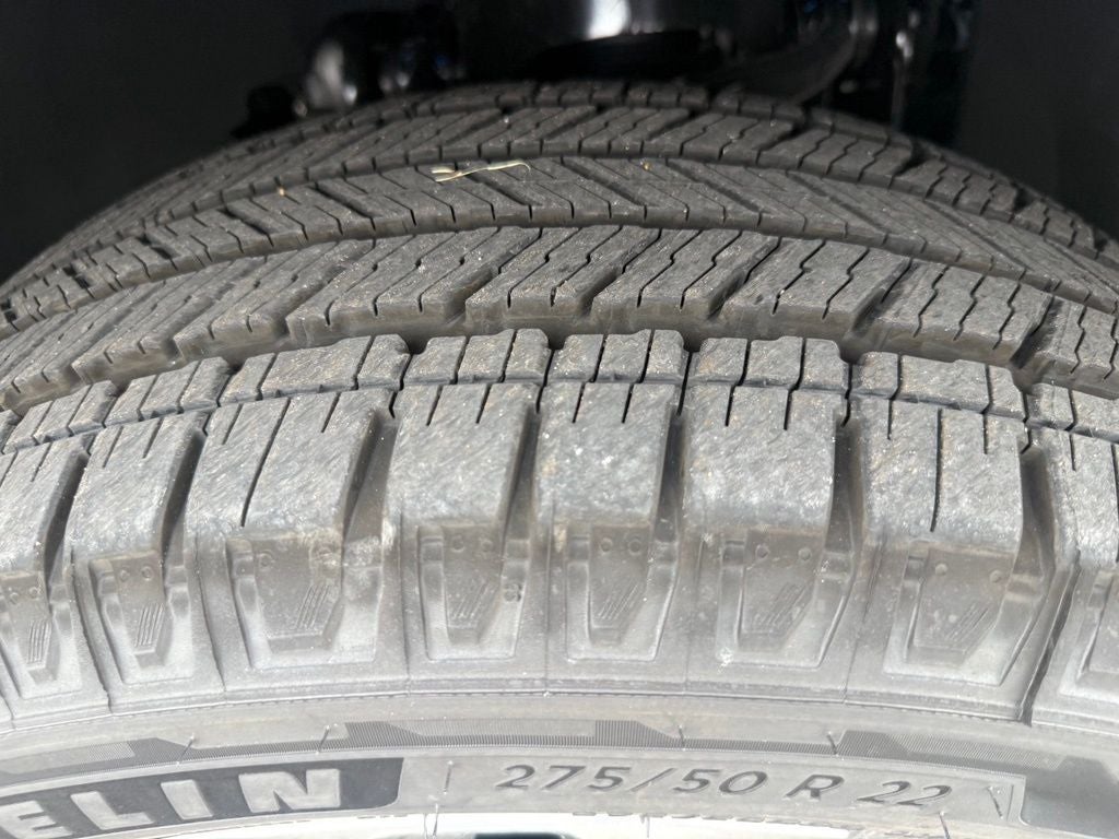 2027 Ford Expedition Max Platinum 30th Anniversary Pkg