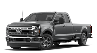 2027 Ford F-250SD XLT