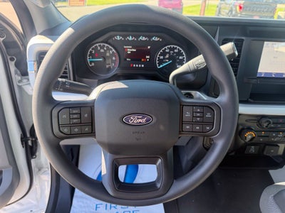 2027 Ford F-250SD XL STX