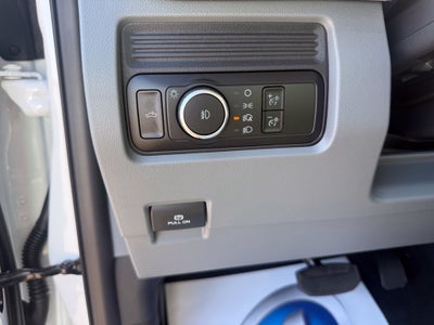 2027 Ford F-250SD XL STX