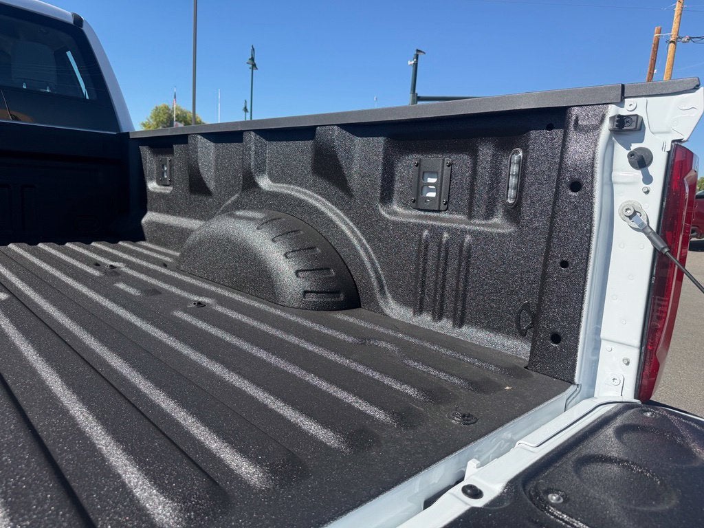 2027 Ford F-250SD XL STX