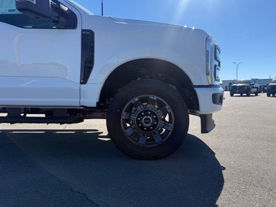2027 Ford F-250SD XL STX
