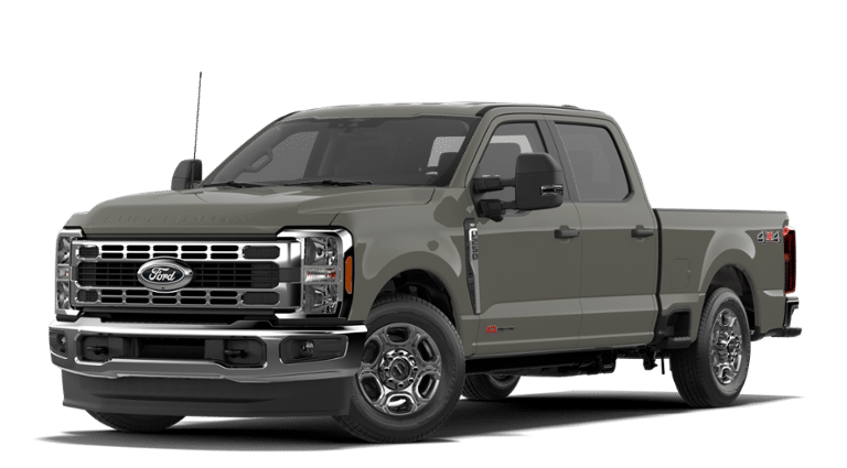 2027 Ford F-250SD XLT CARHARTT PKG