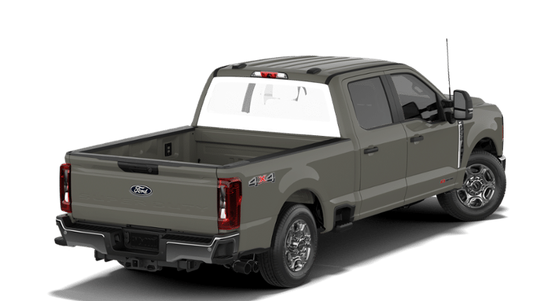 2027 Ford F-250SD XLT CARHARTT PKG