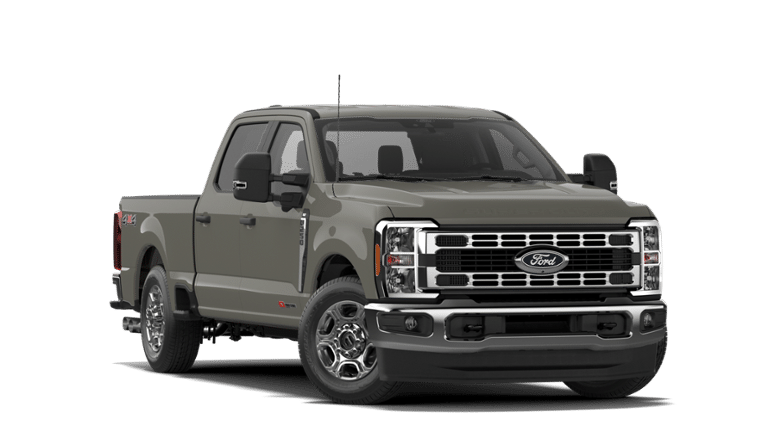 2027 Ford F-250SD XLT CARHARTT PKG