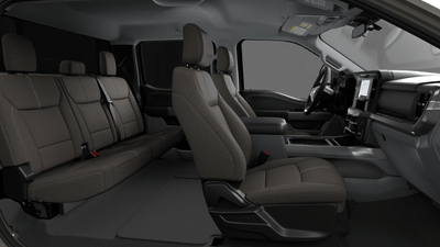 2027 Ford F-250SD XLT CARHARTT PKG