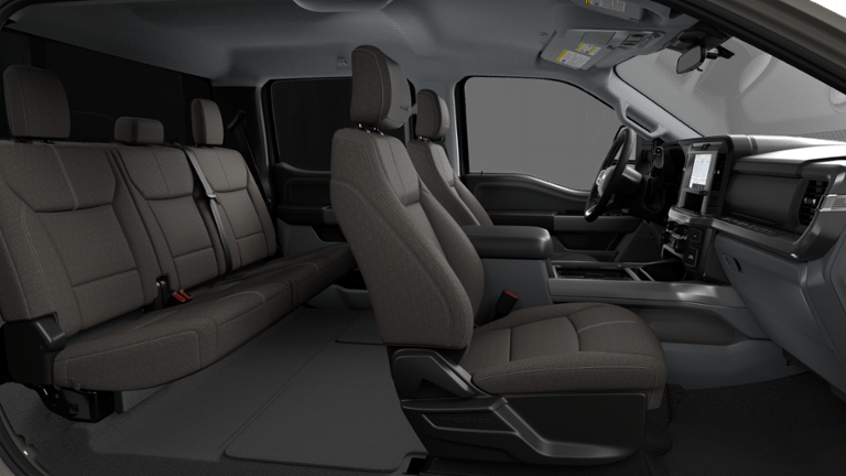 2027 Ford F-250SD XLT CARHARTT PKG