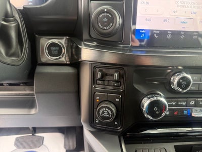 2026 Ford F-250SD Lariat Tremor