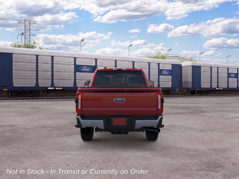2026 Ford F-250SD Lariat Tremor