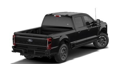 2027 Ford F-250SD Lariat Tremor