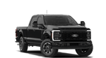 2027 Ford F-250SD Lariat Tremor